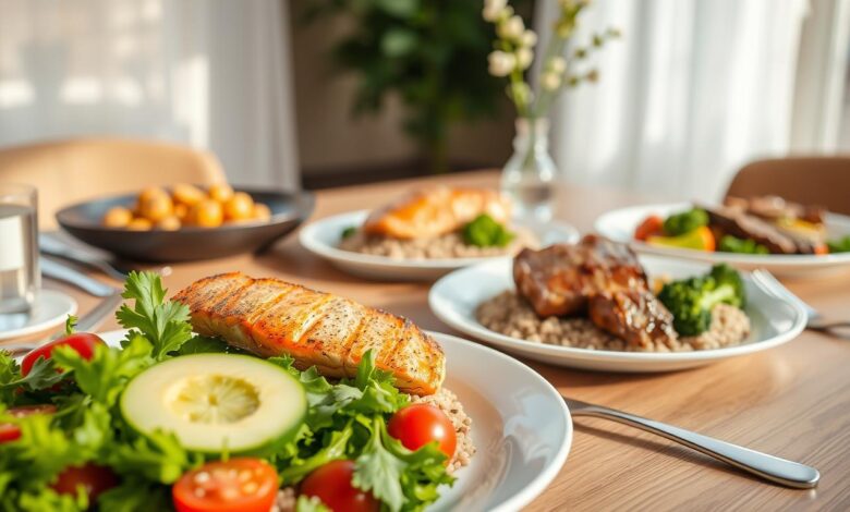 Gezonde afval recepten