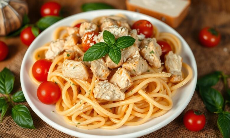makkelijke pasta recepten