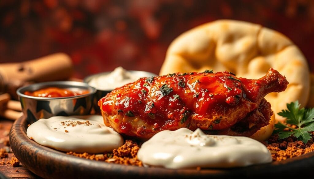 Gezondheidseffecten Kip Tandoori