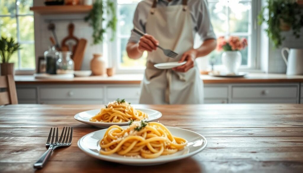 Kip pasta recepten Kip pasta recepten