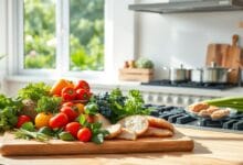 Recept Gezond en Snel