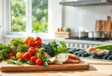 Recept Gezond en Snel