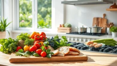 Recept Gezond en Snel