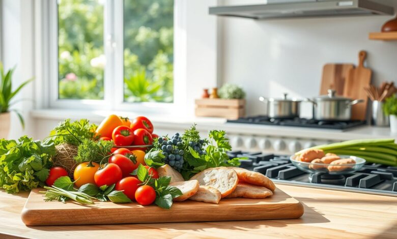 Recept Gezond en Snel