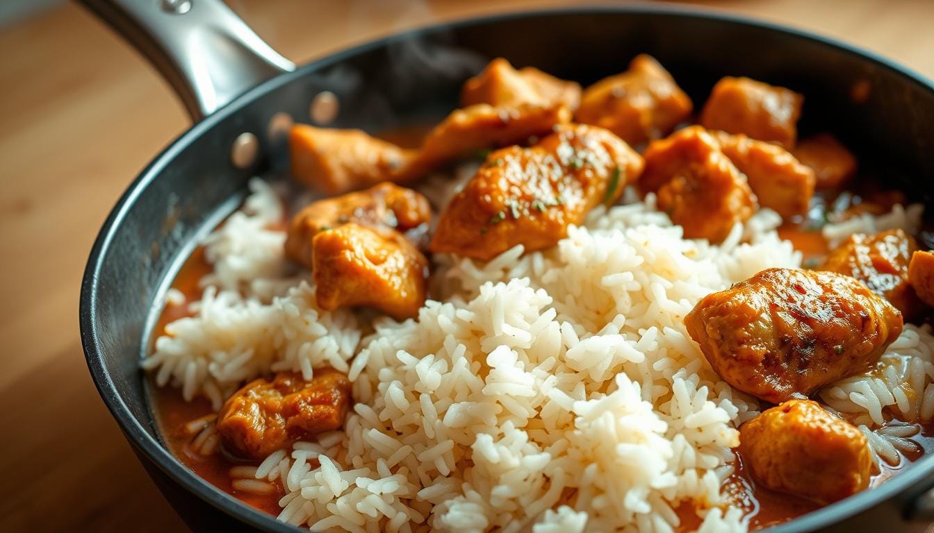Recept rijst met kip: 10x anders en verrassend lekker
