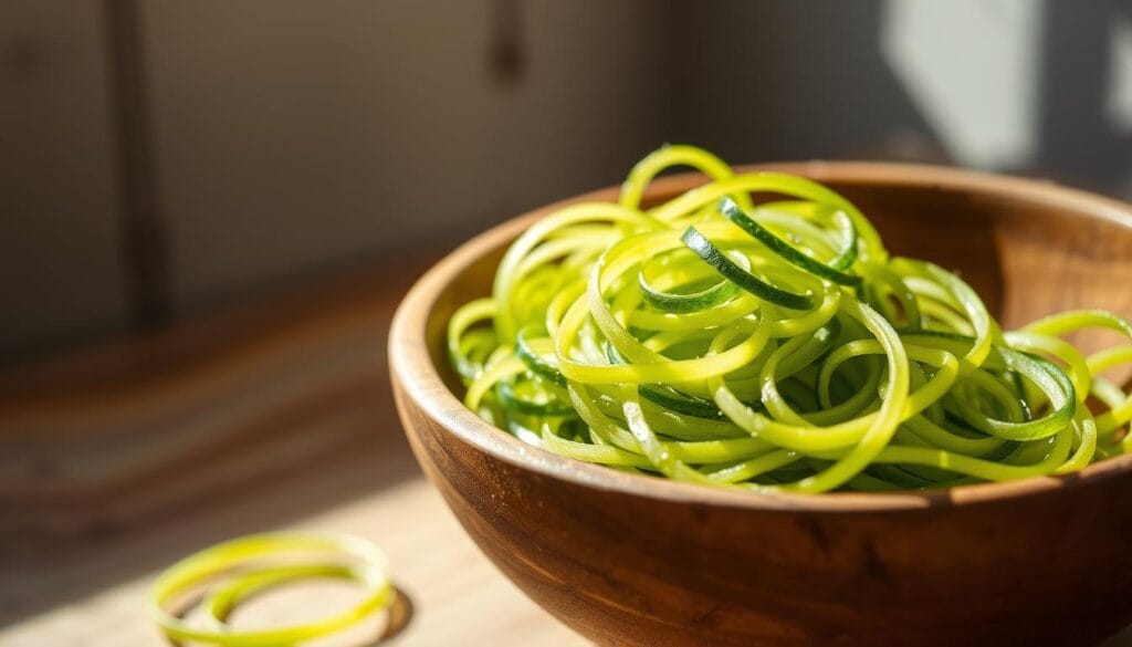 courgetti