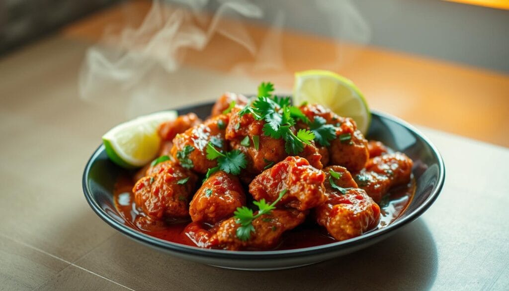 hete kip gerecht hete kip gerecht