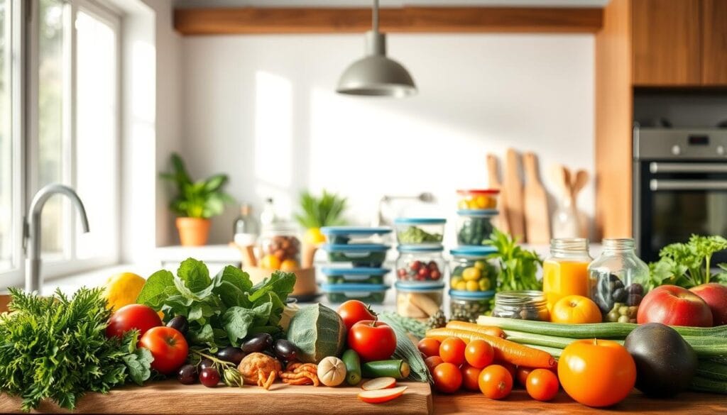lunch variatie tips Gezonde Lunch