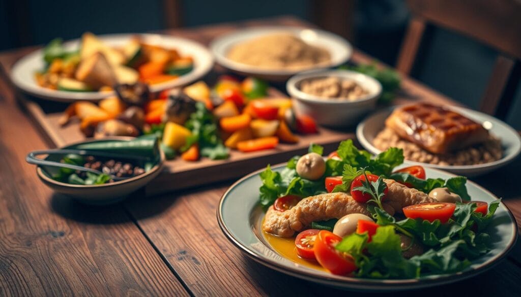 makkelijk gezond recept avondeten makkelijk gezond recept avondeten