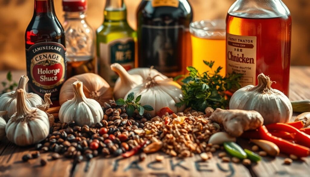 smaakversterkers voor slowcooker kipgerechten smaakversterkers voor slowcooker kipgerechten