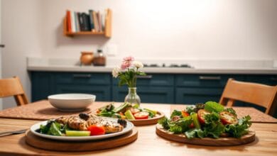 gezonde recepten snel