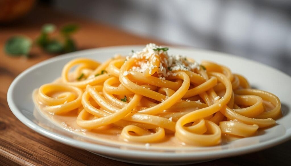 romige pasta gerechten romige pasta gerechten