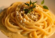 romige pasta recepten