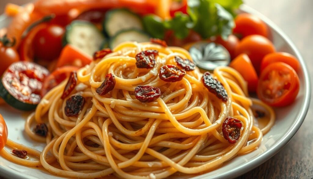 snelle gezonde pasta snelle gezonde pasta